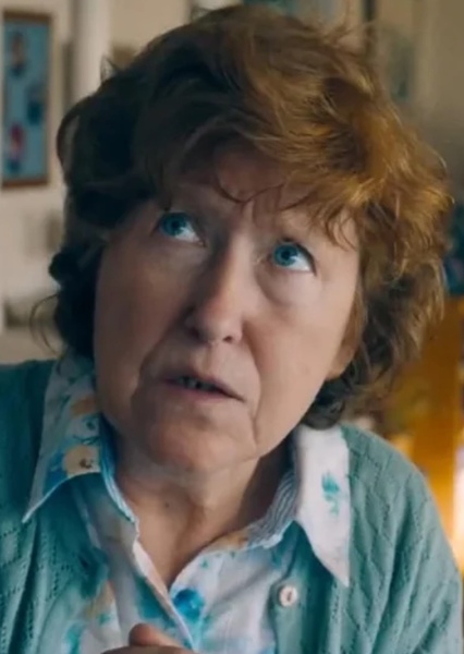 Martha Kent