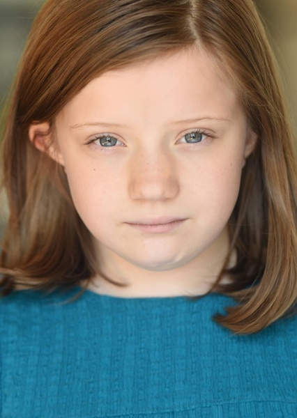 Nevada Arnold
