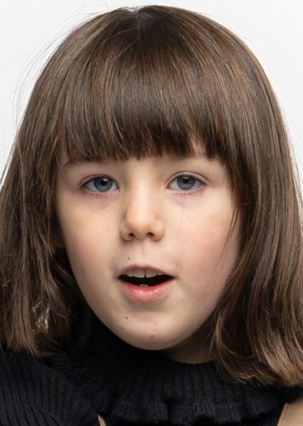 Nevaeh England photo