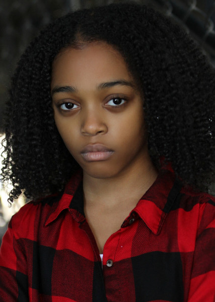 Nevaeh Moore photo
