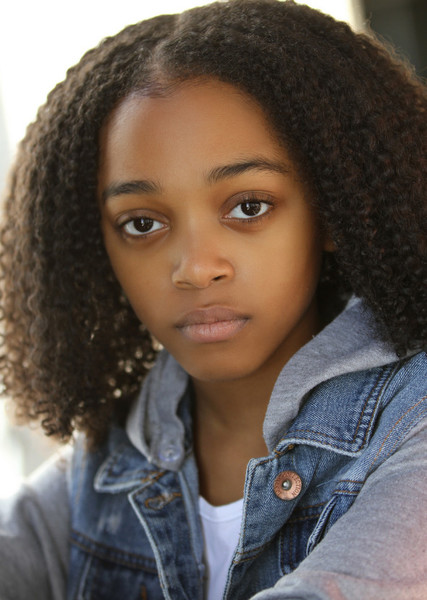 Nevaeh Moore photo