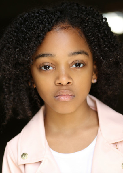 Nevaeh Moore photo