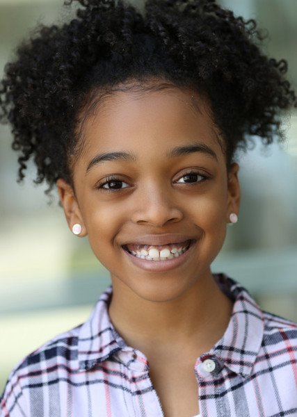 Nevaeh Moore photo