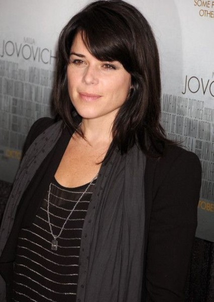 Neve Campbell photo