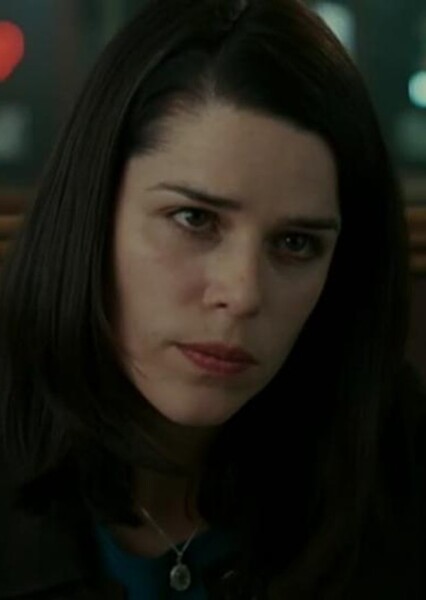 Neve Campbell