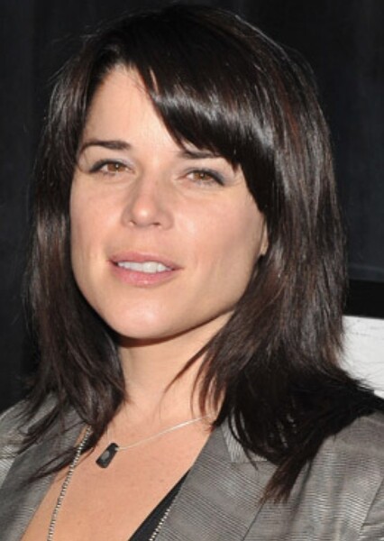 Neve Campbell