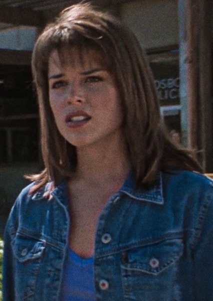 Coraline Jones(Teen 90s)