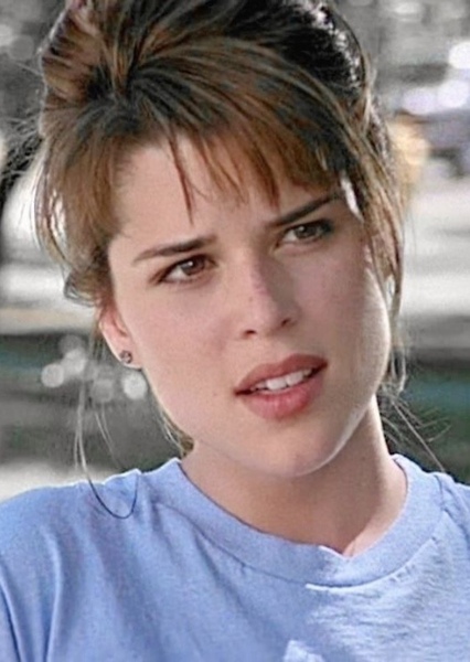 Neve Campbell