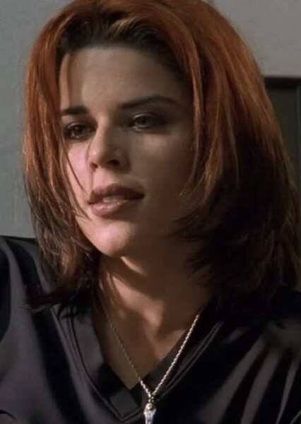 Neve Campbell