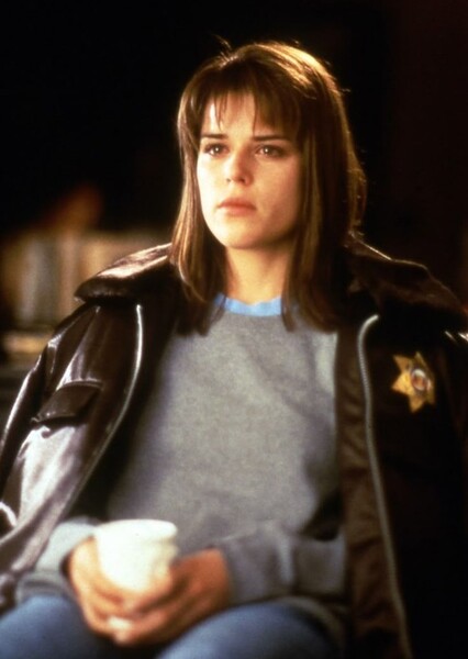 Neve Campbell photo