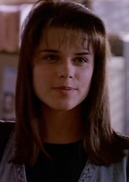 Neve Campbell photo
