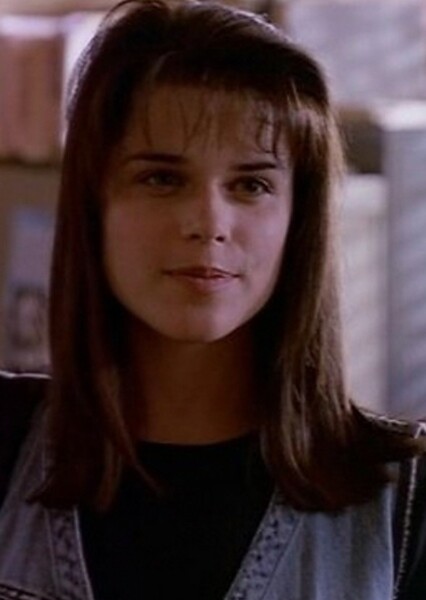 Neve Campbell photo