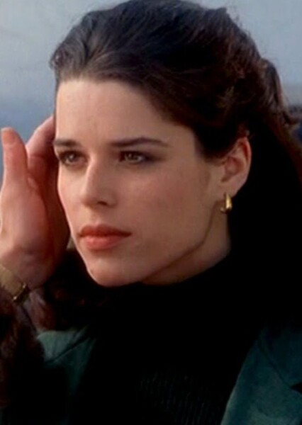 Neve Campbell