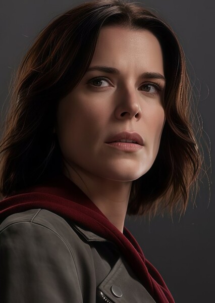 Neve Campbell