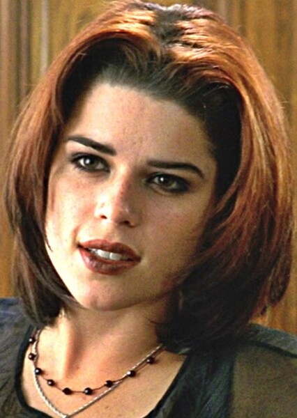 Neve Campbell