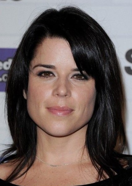 Neve Campbell