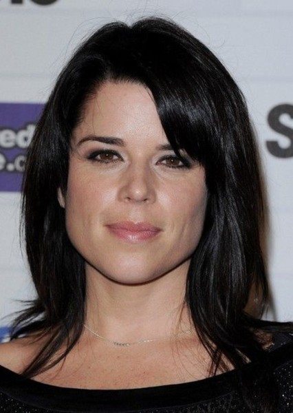 Neve Campbell