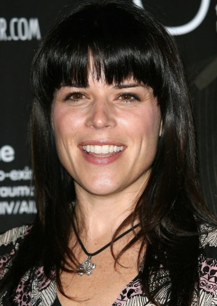 Neve Campbell photo