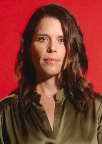 Neve Campbell photo