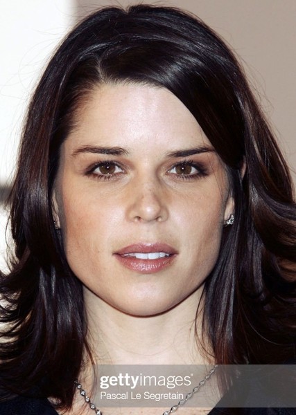 Neve Campbell