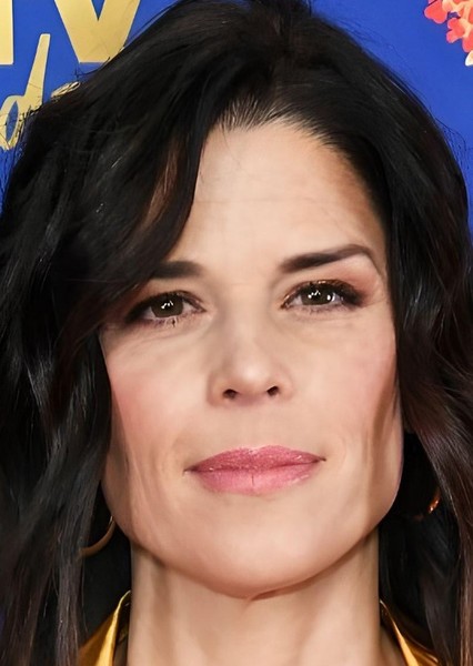 Neve Campbell photo