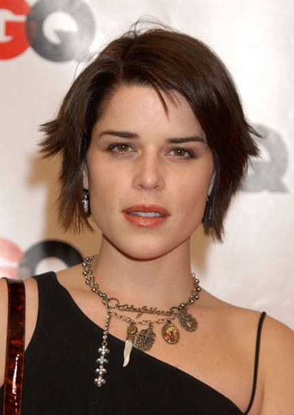 Neve Campbell photo