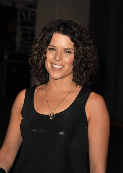 Neve Campbell photo