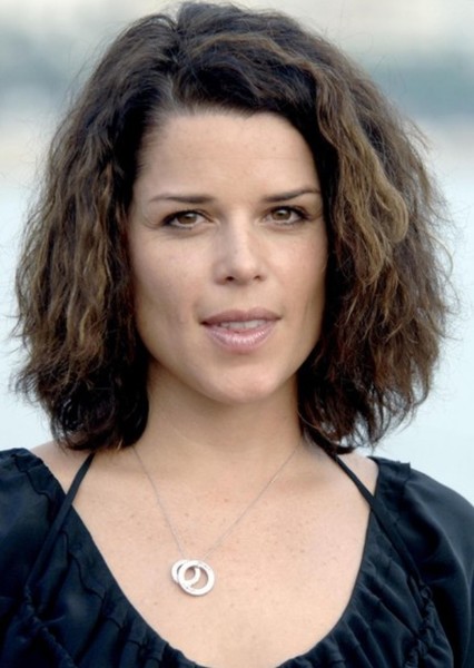 Neve Campbell