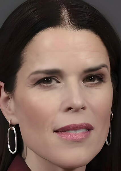 Neve Campbell photo