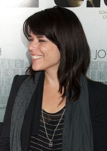 Neve Campbell photo