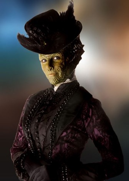 Vastra
