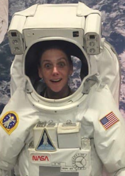 Neve McIntosh