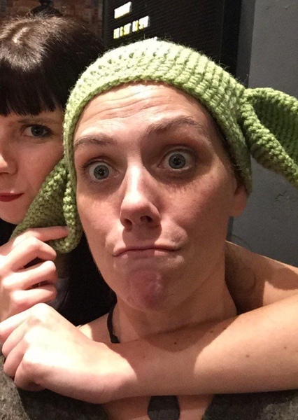 Neve McIntosh photo