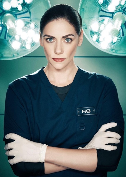 Neve McIntosh photo