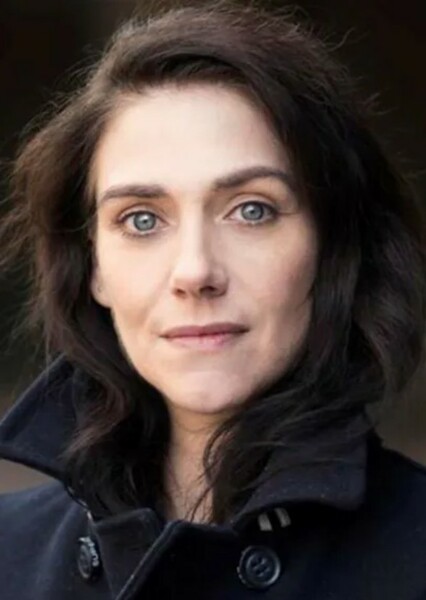 Neve McIntosh