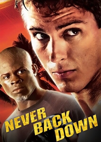 Never Back Down (2008) Film photo