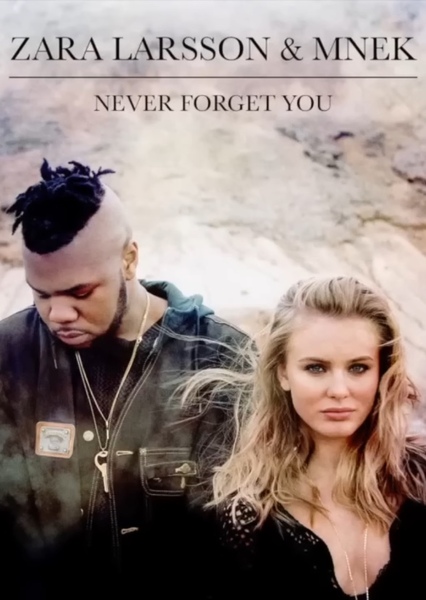 Never Forget You