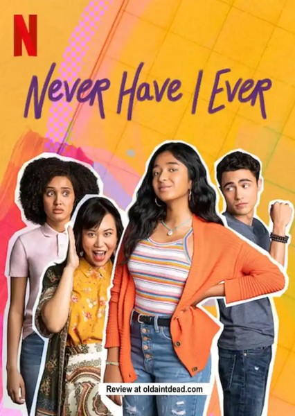 Never Have I Ever photo