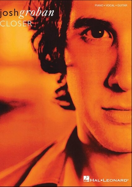 Never Let Go (by Josh Groban )
