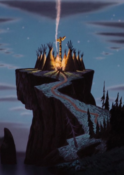 Neverland photo