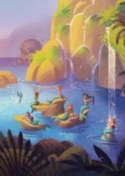 Neverland photo