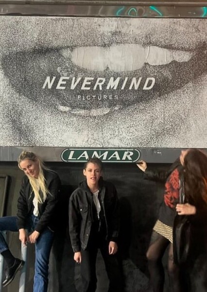 Nevermind Pictures photo