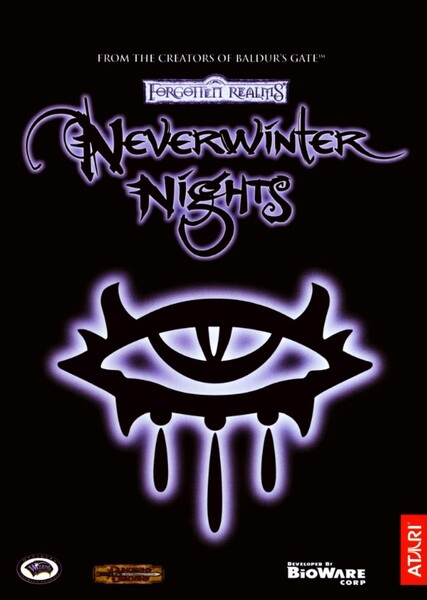 Neverwinter Nights