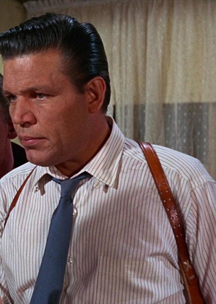 Neville Brand