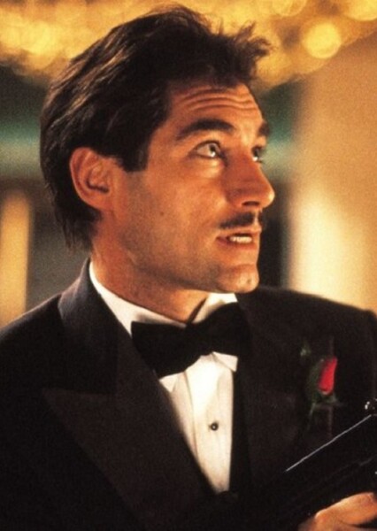 Neville Sinclair