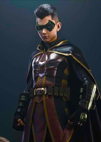 New Actor photo