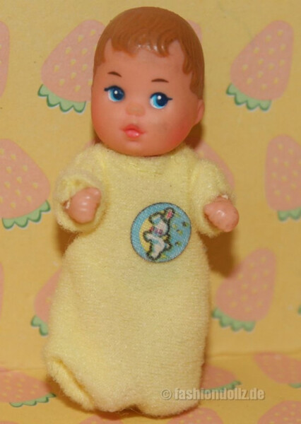 New Arrival (The Heart Family) photo