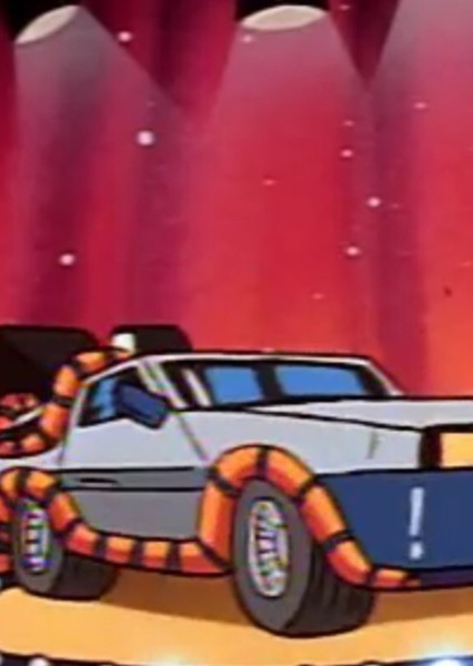 New DeLorean Time Machine photo