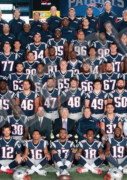 New England Patriots photo