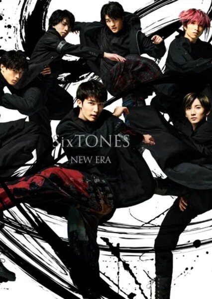 New Era (SixTONES)